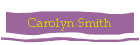 Carolyn Smith