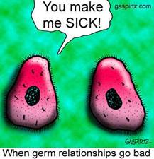 bacteria make you sick comic.JPG