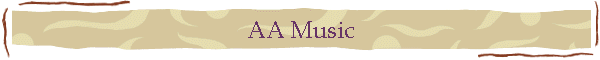 AA Music