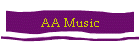 AA Music
